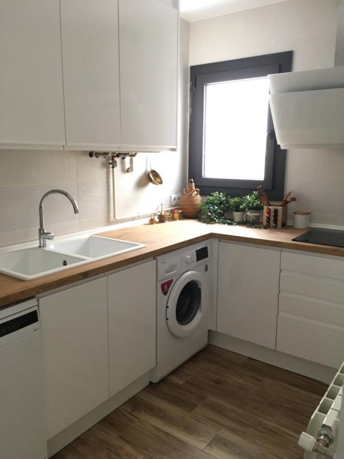 Apartamento Family Cuenca (Castilla-La Mancha)