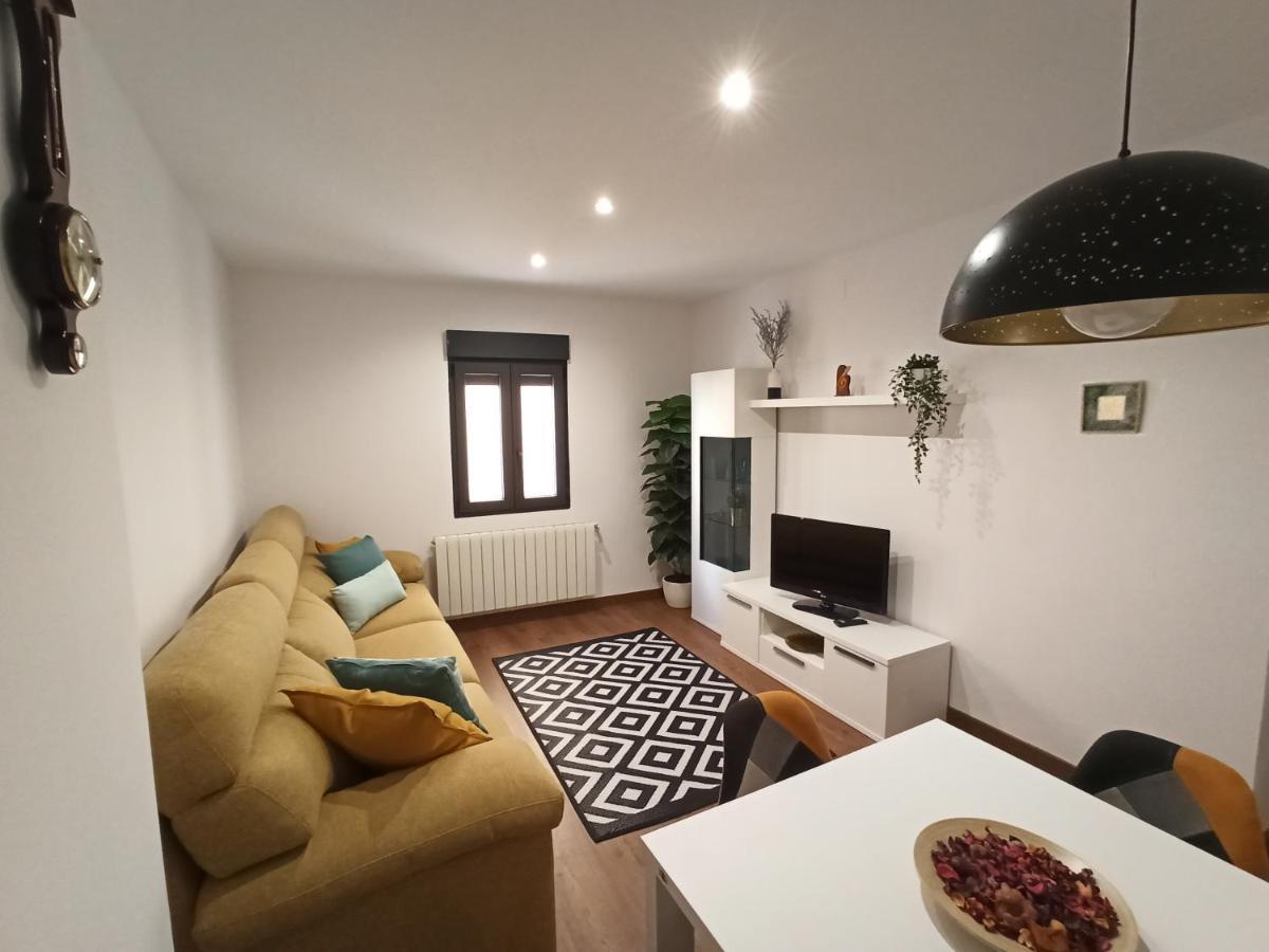 Apartamento Family